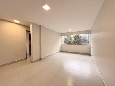 Apartamento com 3 Quartos à venda, 94m² no Setor Marista, Goiânia