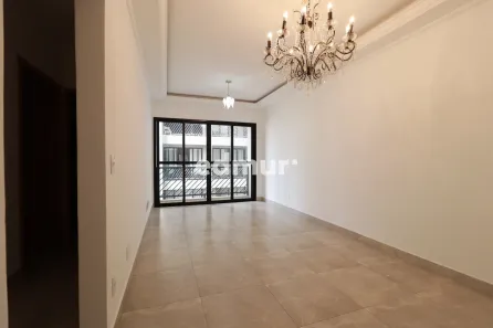 Apartamento com 2 Quartos à venda, 76m² no Jardim Bela Vista, Santo André