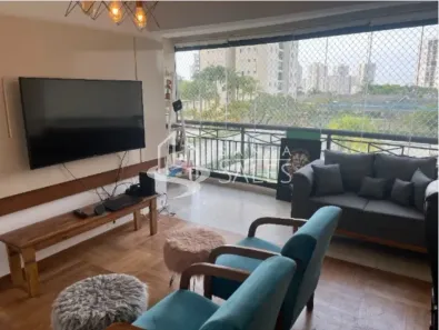 Apartamento com 3 Quartos à venda, 85m² no Vila Sofia, São Paulo