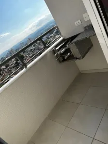 Apartamento com 2 Quartos à venda, 59m² no Vila Maria, São José dos Campos