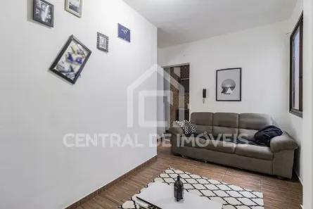 Apartamento com 1 Quarto à venda, 36m² no Cidade Baixa, Porto Alegre