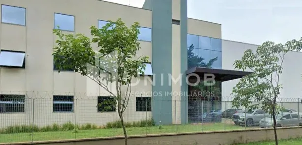 Galpão/Depósito/Armazém à venda, 4209m² no Polo de Alta Tecnologia de Campinas - Polo I, Campinas