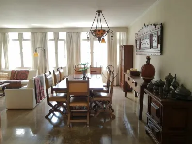 Apartamento com 3 Quartos à venda, 167m² no Consolação, São Paulo