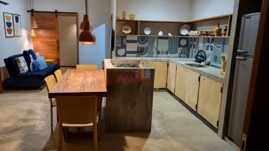 Casa com 2 Quartos à venda, 140m² no Centro, São Miguel do Gostoso