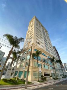 Sala Comercial à venda, 55m² no Centro, Itajaí