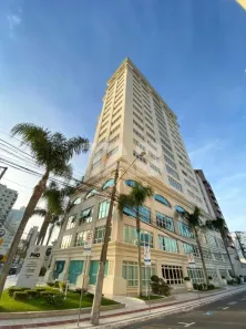 Sala Comercial à venda, 55m² no Centro, Itajaí