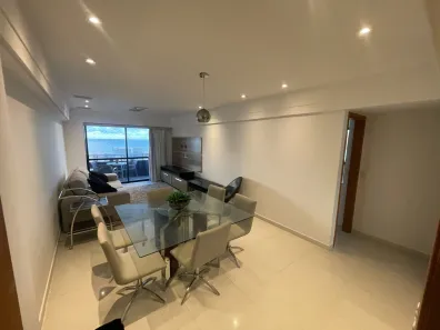 Apartamento com 3 Quartos à venda, 110m² no Boa Viagem, Recife