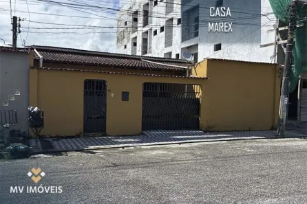 Casa com 4 Quartos à venda, 242m² no Val-de-Cães, Belém