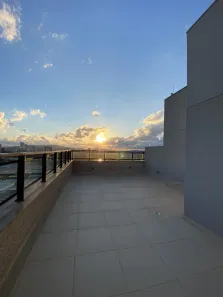 Apartamento com 3 Quartos à venda, 153m² no Tamboré, Barueri