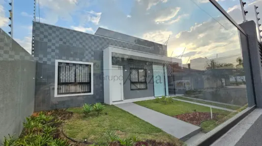 Casa com 3 Quartos à venda, 135m² no Loteamento Villa Branca, Jacareí