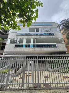 Apartamento com 4 Quartos para alugar, 175m² no Barra da Tijuca, Rio de Janeiro