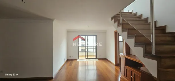 Cobertura com 3 Quartos à venda, 240m² no Santana, São Paulo