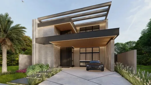 Casa com 4 Quartos à venda, 301m² no Pedra Branca, Palhoça