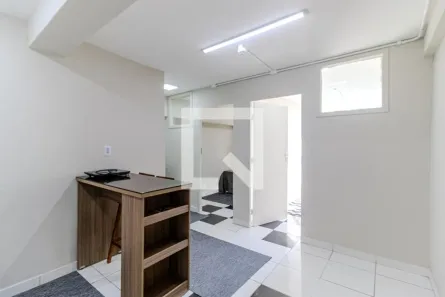 Apartamento com 2 Quartos à venda, 37m² no Centro, São Paulo