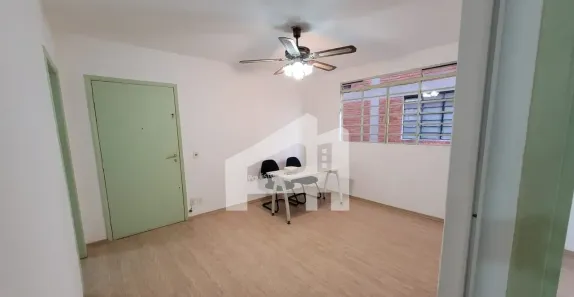 Apartamento com 1 Quarto à venda, 72m² no Vila Olímpia, São Paulo