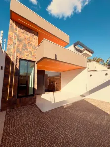 Casa com 3 Quartos à venda, 150m² no Plano Diretor Sul, Palmas