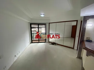 Apartamento com 1 Quarto à venda, 40m² no Itaim Bibi, São Paulo