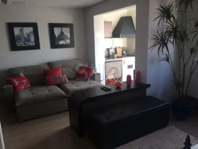 Apartamento com 2 Quartos à venda, 68m² no Barra Funda, São Paulo