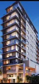 Apartamento com 3 Quartos à venda, 111m² no Gutierrez, Belo Horizonte