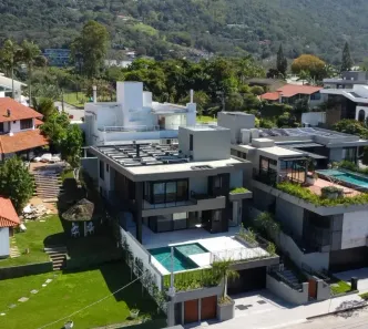 Casa com 4 Quartos à venda, 540m² no Lagoa da Conceição, Florianópolis