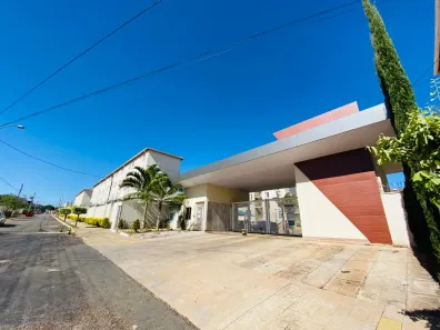 Apartamento com 2 Quartos à venda, 43m² no Moinho dos Ventos, Goiânia