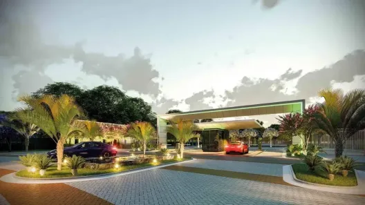 Lote/Terreno à venda, 360m² no Centro, Eusébio