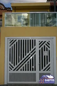 Sobrado com 3 Quartos à venda, 200m² no Alto da Mooca, São Paulo
