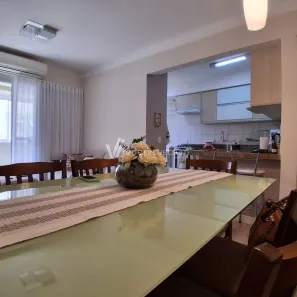 Apartamento com 3 Quartos à venda, 77m² no Ortizes, Valinhos