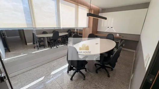 Sala Comercial para alugar, 159m² no Pina, Recife
