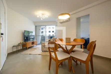 Apartamento com 2 Quartos à venda, 56m² no Sumarezinho, São Paulo