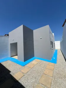 Casa com 3 Quartos à venda, 70m² no Zabelê, Vitória da Conquista