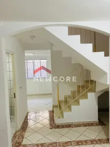 Casa de Condomínio com 3 Quartos à venda, 108m² no Demarchi, São Bernardo do Campo