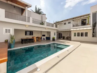 Casa com 4 Quartos à venda, 319m² no Planalto Paulista, São Paulo