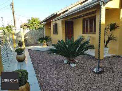 Casa com 4 Quartos à venda, 76m² no Scharlau, São Leopoldo