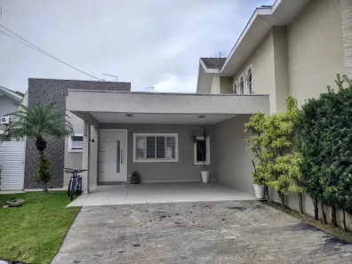 Casa de Condomínio com 3 Quartos à venda, 180m² no Parque Califórnia, Jacareí