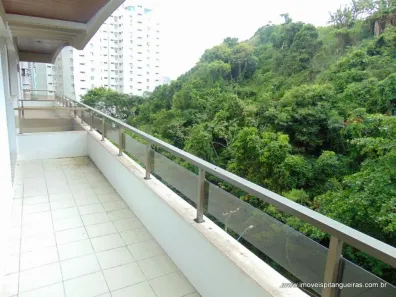 Apartamento com 3 Quartos à venda, 104m² no Pitangueiras, Guarujá