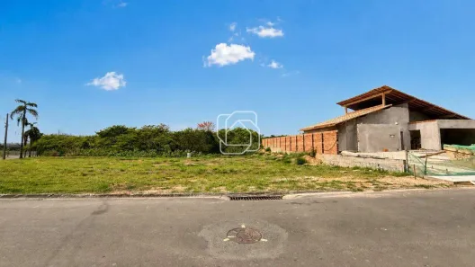 Lote/Terreno à venda, 1190m² no Jardim Quintas da Terracota, Indaiatuba