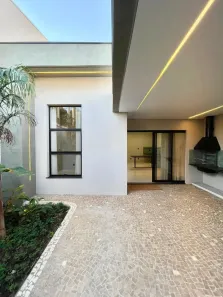Casa com 3 Quartos à venda, 129m² no Jardim Esplanada, Americana