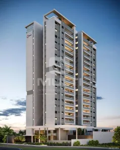 Apartamento com 3 Quartos à venda, 147m² no Jardim Sul, Uberlândia