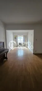 Apartamento com 3 Quartos à venda, 150m² no Tijuca, Rio de Janeiro