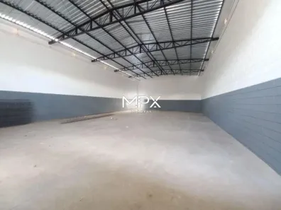 Galpão/Depósito/Armazém para alugar, 400m² no Jardim Algodoal, Piracicaba
