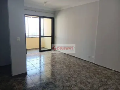 Apartamento com 3 Quartos para alugar, 67m² no Cambuci, São Paulo