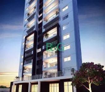 Apartamento com 2 Quartos à venda, 92m² no Vila Regente Feijó, São Paulo