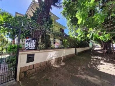 Casa com 5 Quartos à venda, 360m² no Petrópolis, Porto Alegre