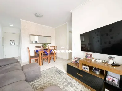 Apartamento com 2 Quartos à venda, 58m² no Vila Talarico, São Paulo
