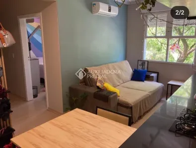 Apartamento com 2 Quartos à venda, 56m² no Menino Deus, Porto Alegre