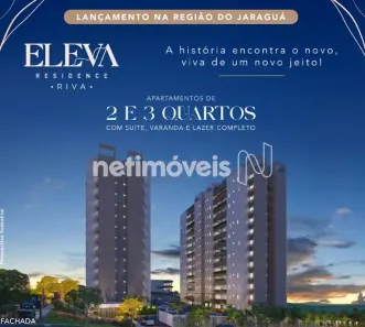 Apartamento com 2 Quartos à venda, 54m² no São Luiz, Belo Horizonte