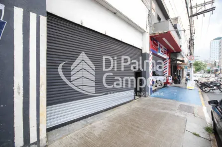 Ponto Comercial à venda, 306m² no Ipiranga, São Paulo