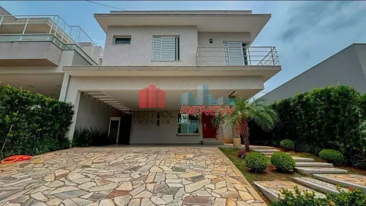 Casa com 3 Quartos à venda, 308m² no Jardim Alto da Colina, Valinhos