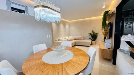 Apartamento com 2 Quartos à venda, 93m² no Intermares, Cabedelo